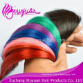 best selling weave hair tape in hair remy brazilian hair extension